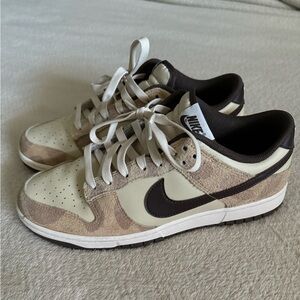 2021
Dunk Low Premium 'Animal Pack - Cheetah'